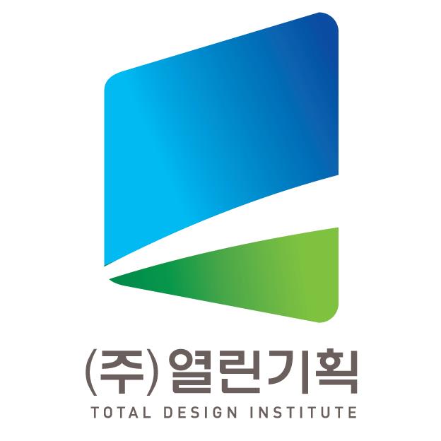 열린기획 로고